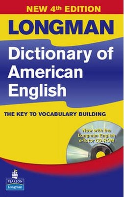 american longman dictionary
