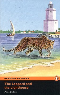 The Leopard and the Lighthouse