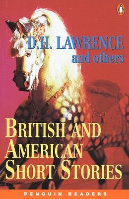 British and American Short Stories Level 5