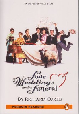 Four Weddings and a Funeral Level 5