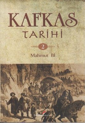 Kafkas Tarihi 2