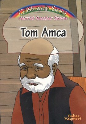 Tom Amca