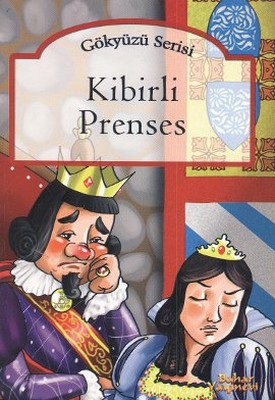 Kibirli Prenses