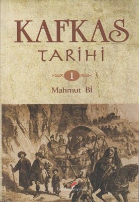 Kafkas Tarihi - 1