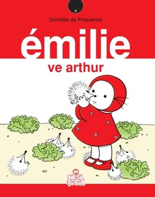 Emilie ve Arthur