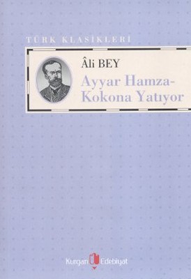 Ayyar Hamza - Kokona Yatıyor