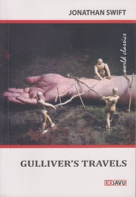 Gullıver's Travels