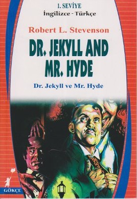Dr. Jekyll and Mr. Hyde - Dr. Jekyll ve Mr. Hyde