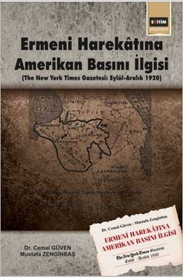 Ermeni Harekatına Amerikan Basını İlgisi