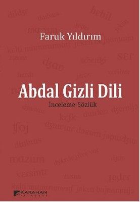 Abdal Gizli Dili