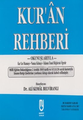 Kur'an Rehberi