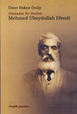 Mehmed Ubeydullah Efendi