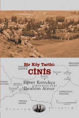Bir Köy Tarihi: Cinis