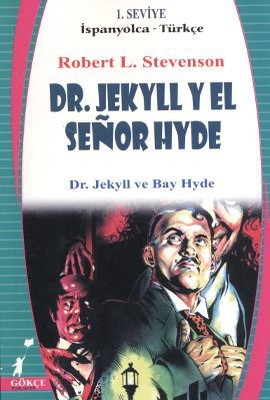 Dr. Jekyll y El Senor Hyde - Dr. Jekyll ve Bay Hyde