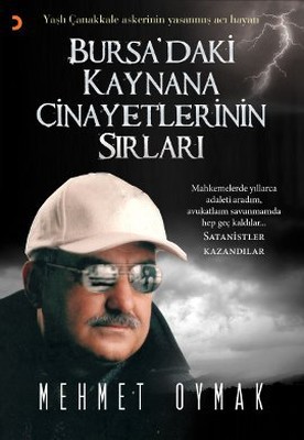 Bursa'daki Kaynana Cinayetlerinin Sırları