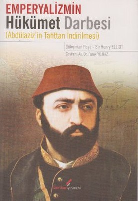 Emperyalizmin Hükümet Darbesi