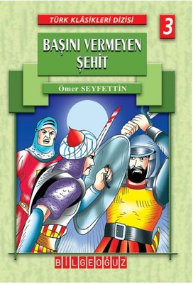 Başını Vermeyen Şehit