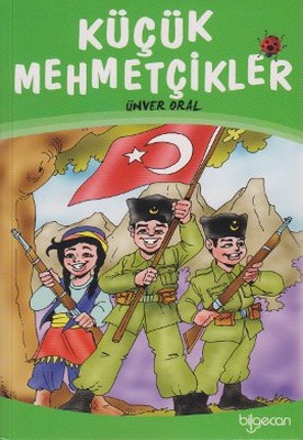 Küçük Mehmetçikler