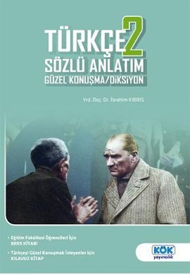 Türkçe 2 Sözlü Anlatım Güzel Konuşma - Diksiyon