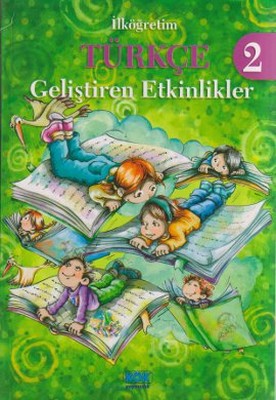 İlköğretim Türkçe 2 - Geliştiren Etkinlikler