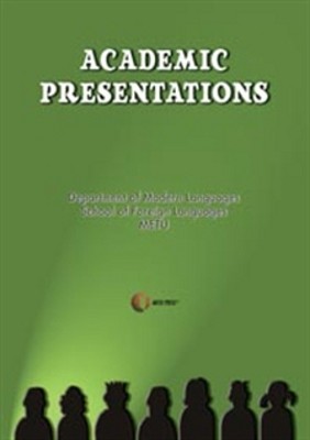 Academic Presentations