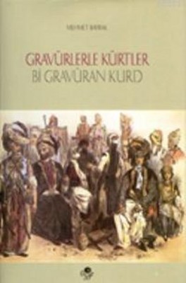 Gravürlerle Kürtler