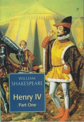 Henry 4 - Part One
