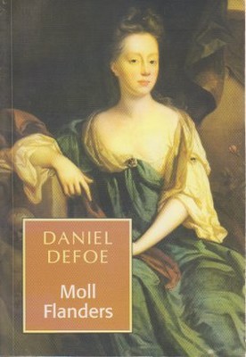 Moll Flanders