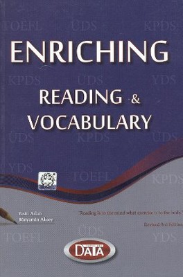 Enriching Reading and Vocabulary