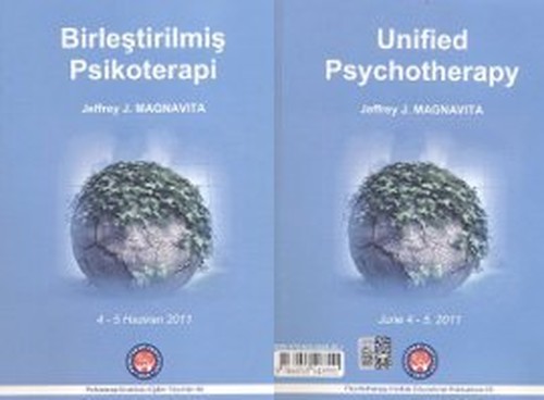 Birleştirilmiş Psikoterapi - Unified Psychotherapy