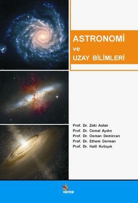 Astronomi ve Uzay Bilimleri