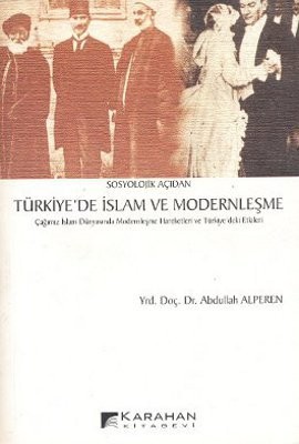 Türkiye'de İslam ve Modernleşme