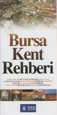 Bursa Kent Rehberi