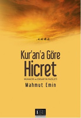 Kur'an'a Göre Hicret
