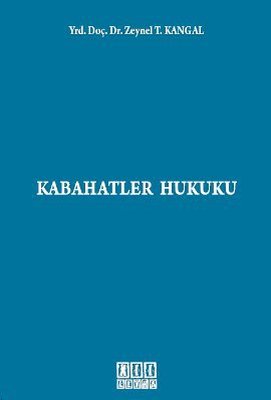 Kabahatler Hukuku