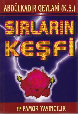 Sırların Keşfi (Tasavvuf-018/P18)