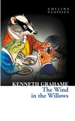 The Wind in the Willows (Collins Classics)