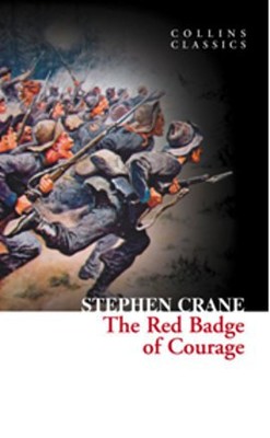 The Red Badge of Courage (Collins Classics)