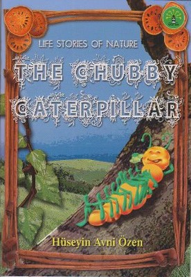 The Chubby Caterpillar