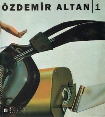 Özdemir Altan Cilt: 1 / 1949-1984