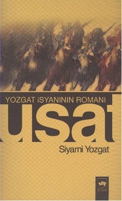 Usat - Yozgat İsyanının Romanı