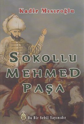 Sokollu Mehmed Paşa
