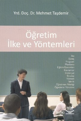 Öğretim İlke ve Yöntemleri