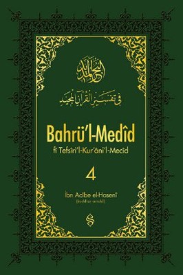Bahrü'l-Medid - 4