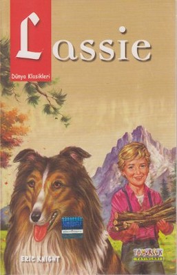 Lassie - Klasik Eser