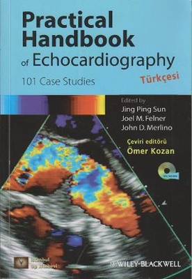 Practical Handbook of Echocardiography