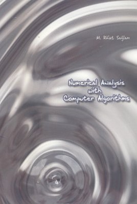 Numerical Analysis With Computer Algorithms