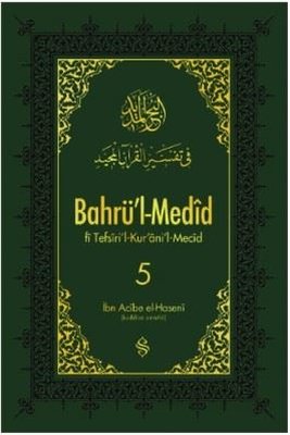 Bahrü'l-Medid - 5