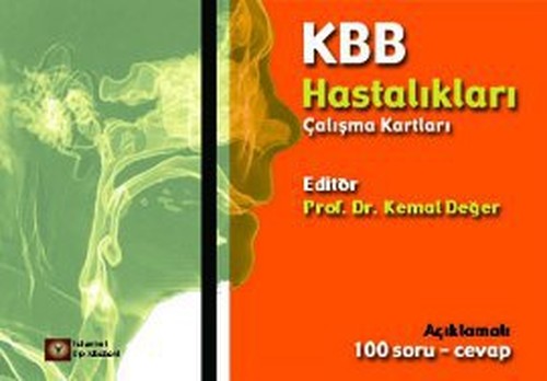 KBB Hastalıkları Çalışma Kartları