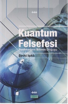 Kuantum Felsefesi